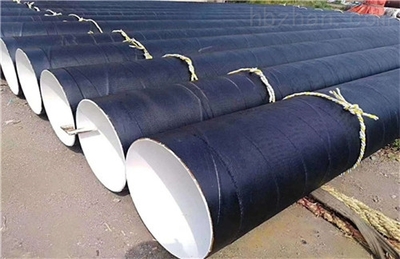 開(kāi)封排污用環(huán)氧煤瀝青防腐管參考價(jià)格與煤炭及制品銷(xiāo)售指南