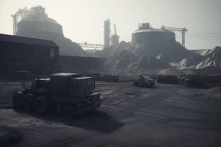 乳制品工廠與煤炭及制品銷(xiāo)售 行業(yè)融合與運(yùn)營(yíng)策略