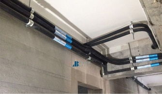 中央空調工程報價具體包括哪些內容？全面解析助你避坑